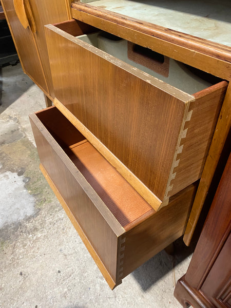 Mid Century Avalon Sideboard