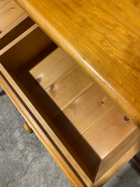 GHC - Large Solid Pine Welsh Dresser