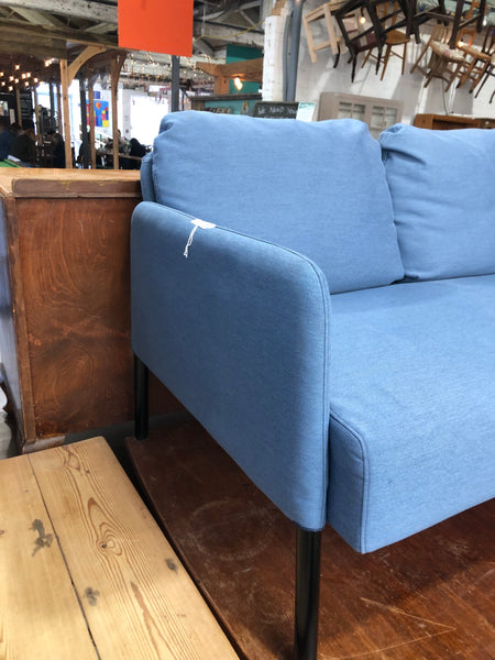 REF - Small Compact Sofa