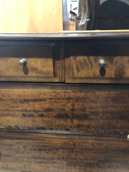 GHC - Stag Minstrel Chest of Drawers