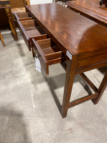GHC - Dark Wood Console Table