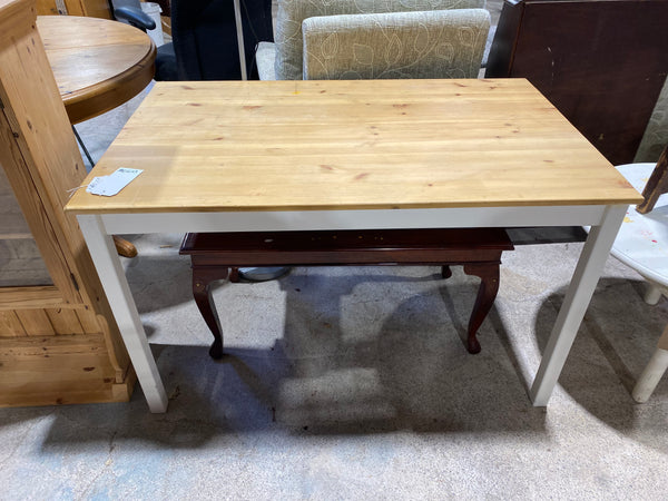 Pine Dining Table