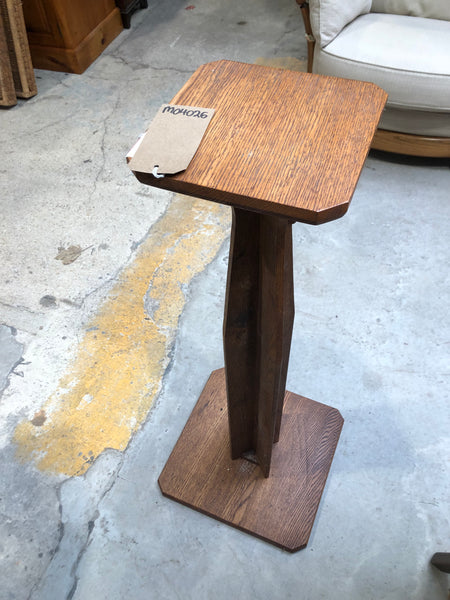 Mid Century Plant Stand