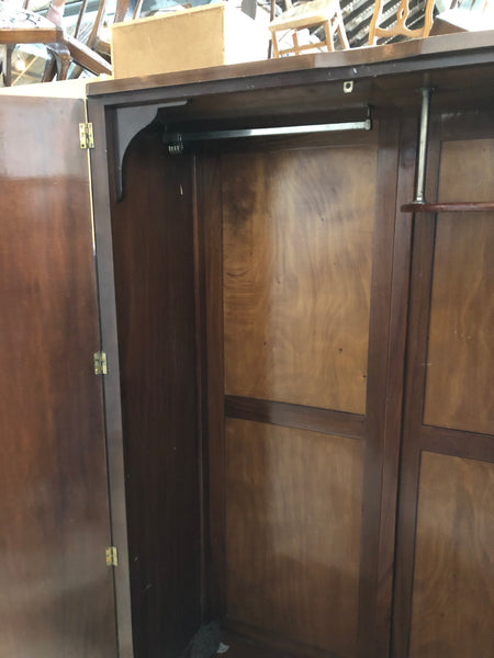 GHC - Vintage Double Wardrobe