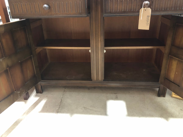 Vintage Ercol Sideboard