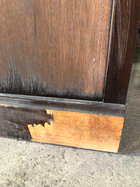 Rustic Chest of Drawers
