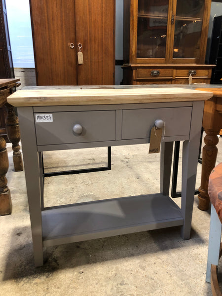 Cotswold Style Hallway Table