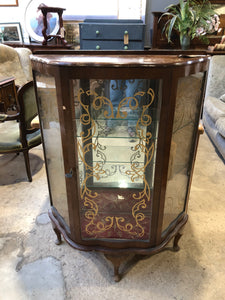 Vintage Drinks Cabinet