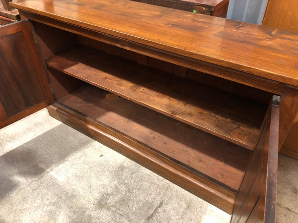 Mahogany Sideboard