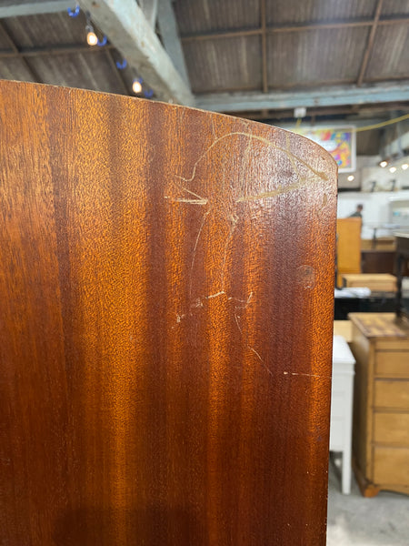 Art Deco 1930’s Wardrobe