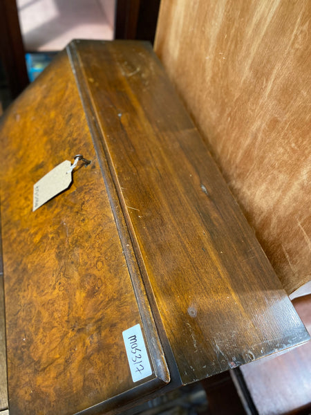 Vintage 3 Drawer Bureau