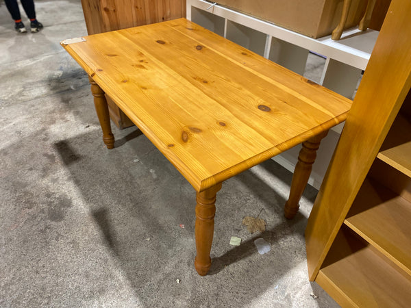 GHC - Pine Dining Table