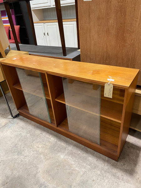 Mid-Century Shelf Unit