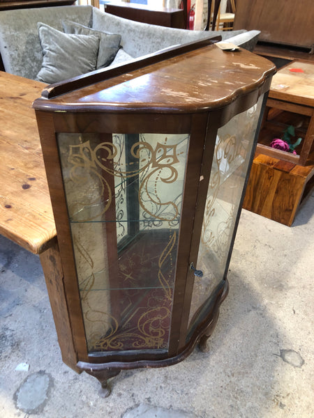 Vintage Drinks Cabinet