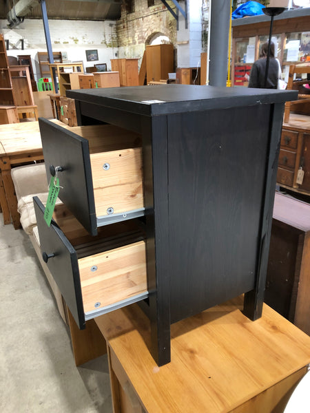 Bedside Drawers - REF