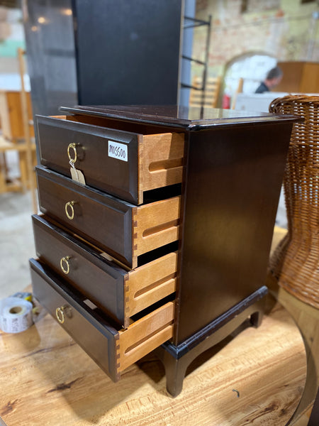 GHC - Stag Bedside Table