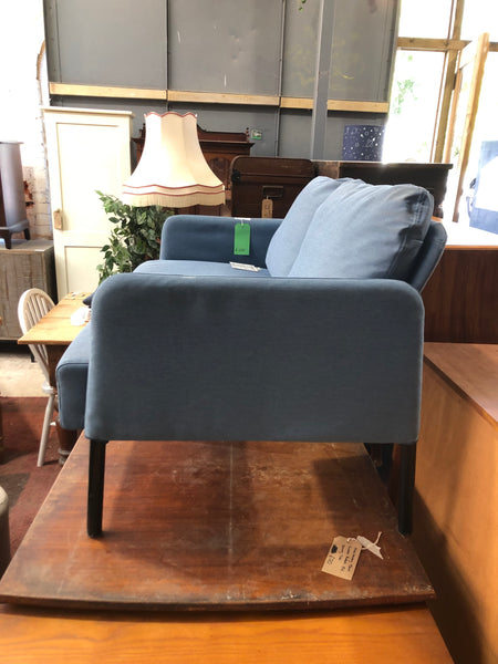 REF - Small Compact Sofa
