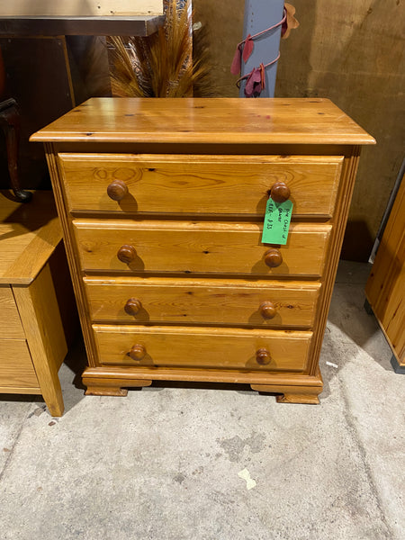 REF - Chest of drawers