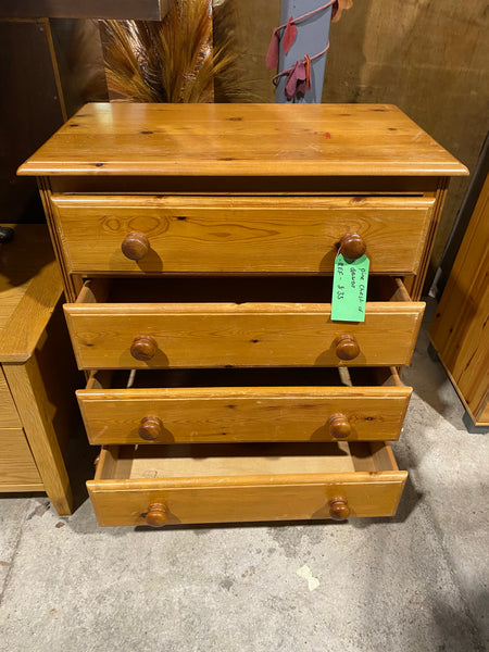 REF - Chest of drawers