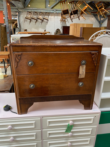 Lebus Mid Century Drawers