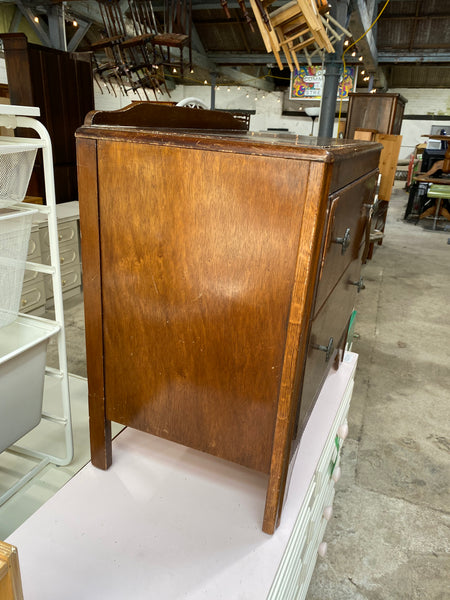 Lebus Mid Century Drawers
