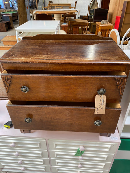 Lebus Mid Century Drawers