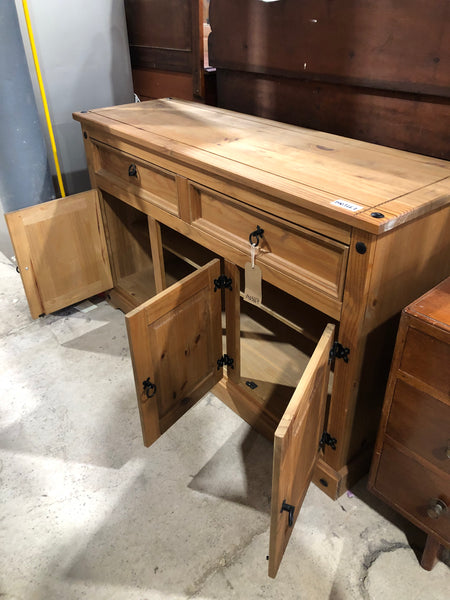 GHC - Pine Sideboard