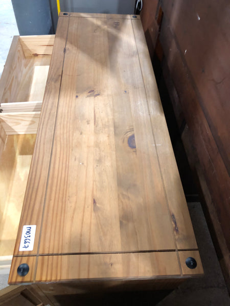 GHC - Pine Sideboard