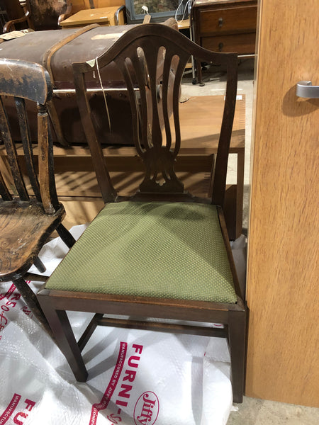 Dining chair