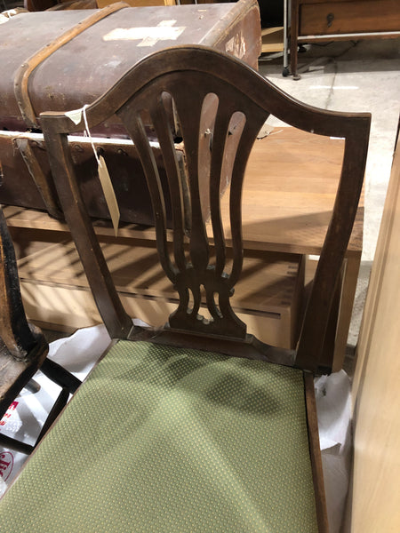 Dining chair