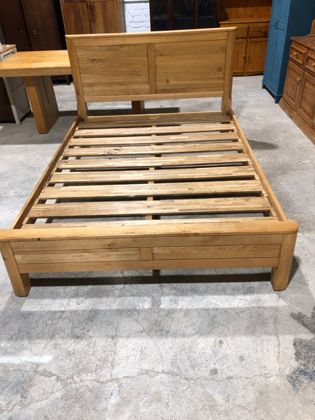 King Size Bed - Ref