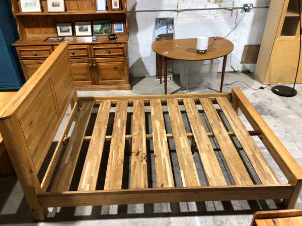 King Size Bed - Ref