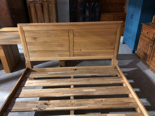 King Size Bed - Ref