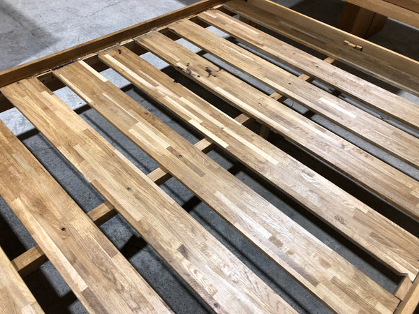 King Size Bed - Ref