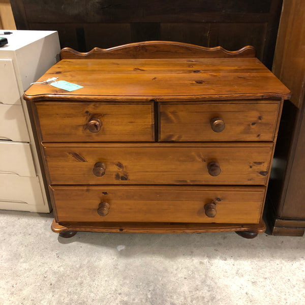 Chest of Drawers - Ref