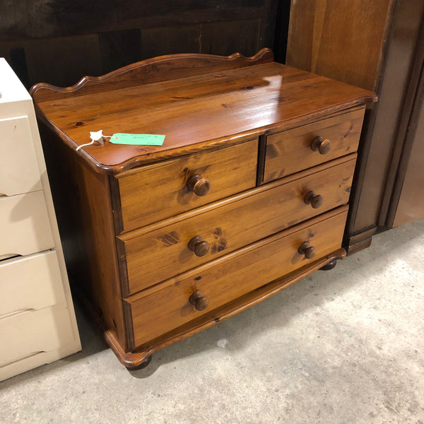 Chest of Drawers - Ref