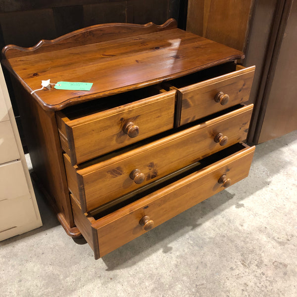 Chest of Drawers - Ref
