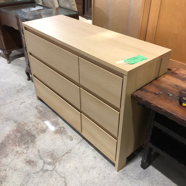 Chest of Drawers - Ref