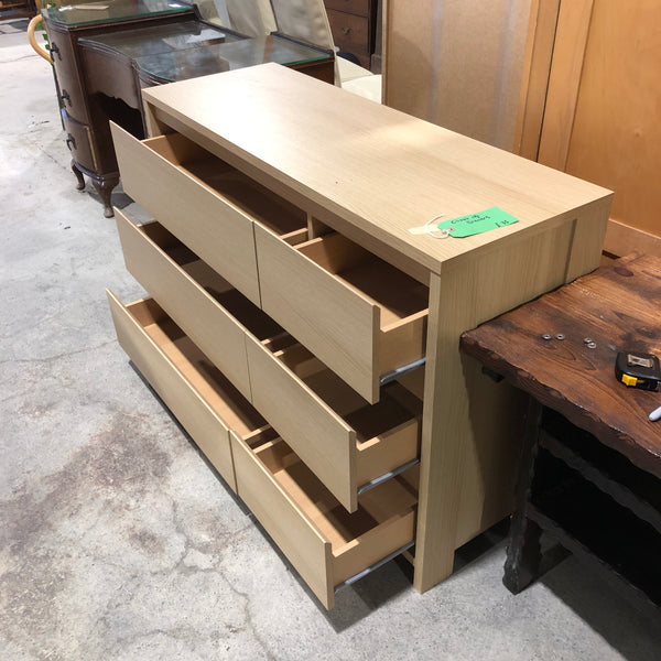 Chest of Drawers - Ref
