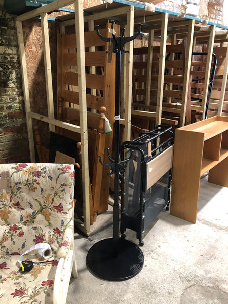 Metal Coat Stand