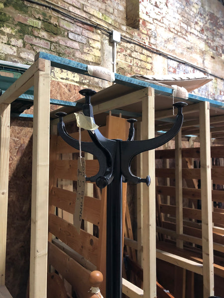 Metal Coat Stand