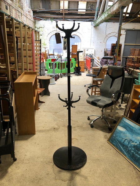 Metal Coat Stand