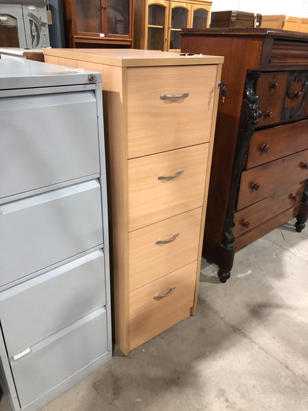 Filing Cabinet