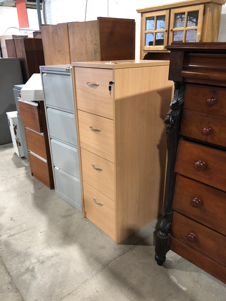 Filing Cabinet