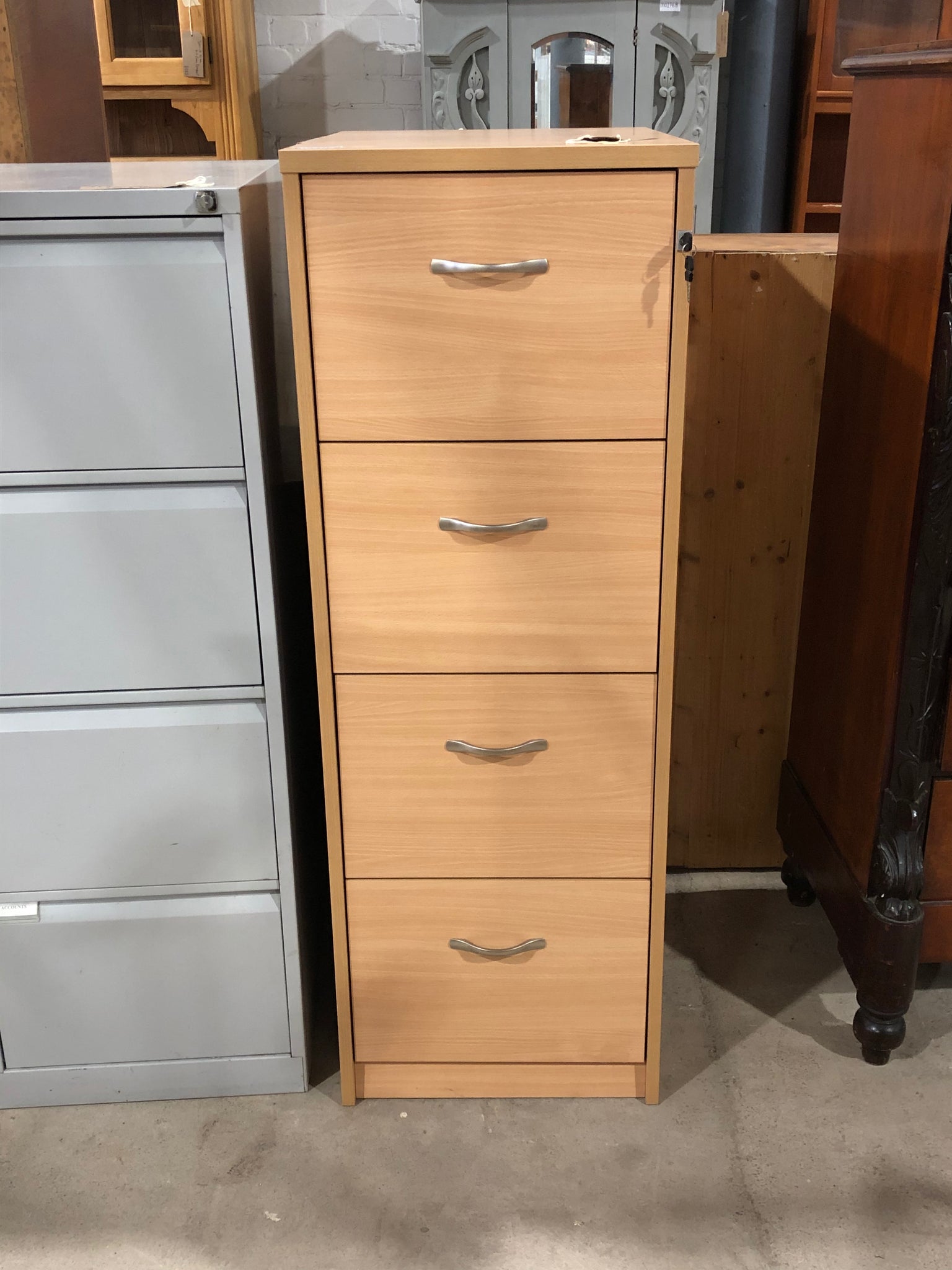 Filing Cabinet