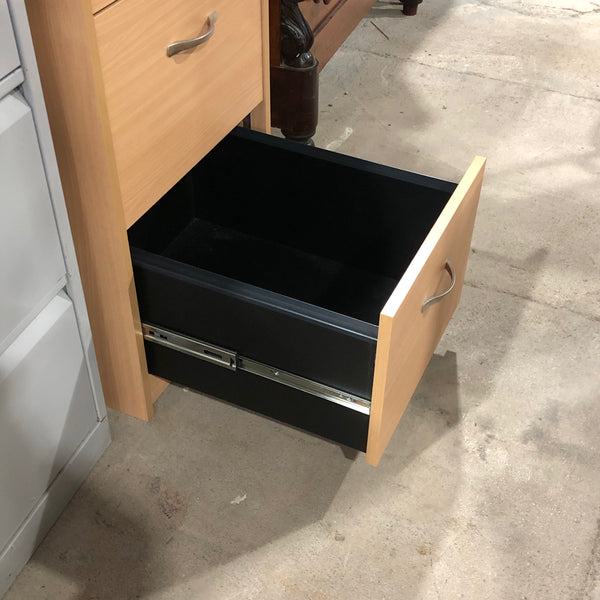 Filing Cabinet