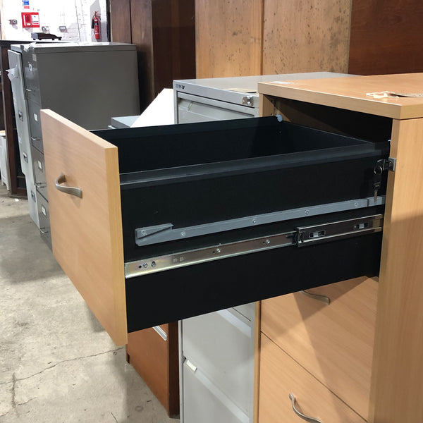 Filing Cabinet