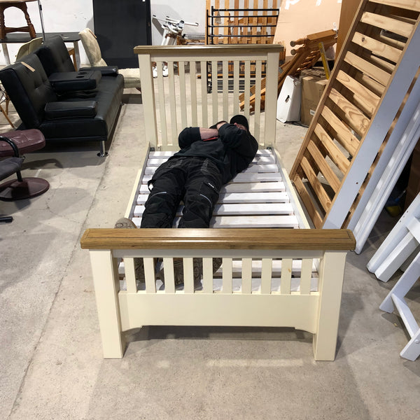 Single Bed - Ref