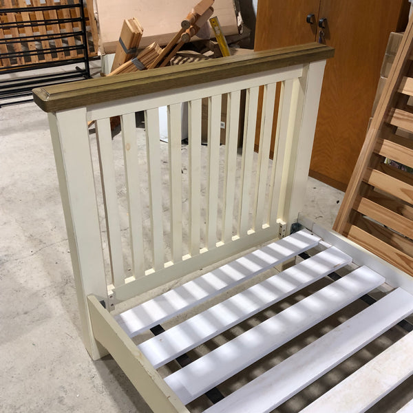 Single Bed - Ref