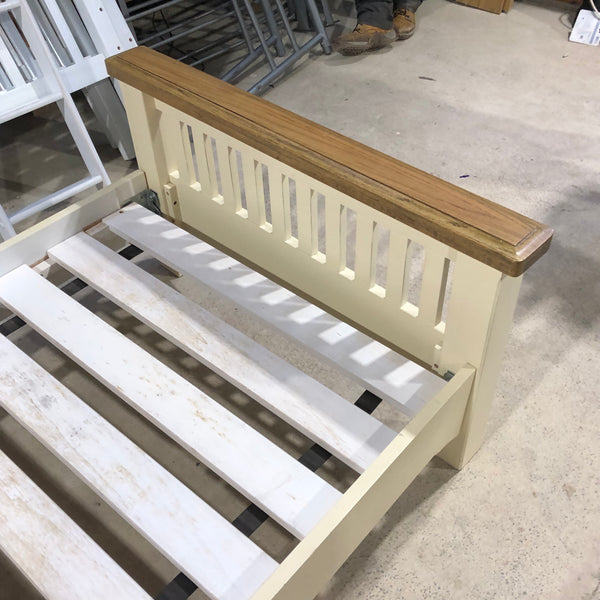 Single Bed - Ref